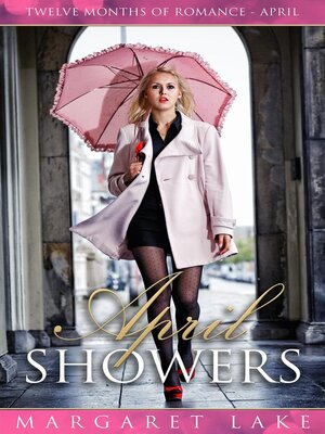 cover image of April Showers